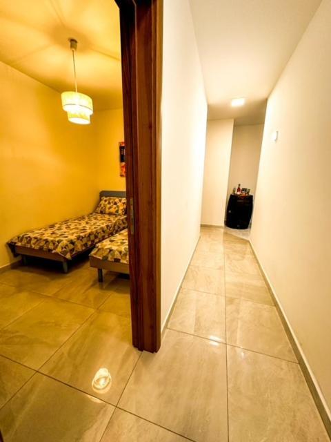 Appartement Sliema Jacuzzi Flat Extérieur photo