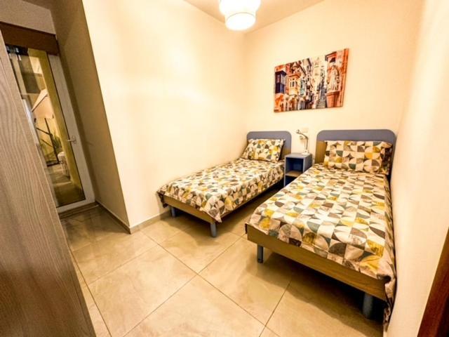 Appartement Sliema Jacuzzi Flat Extérieur photo