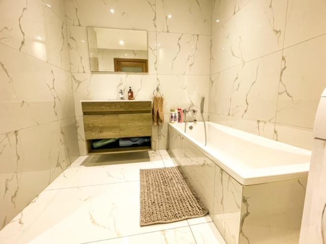 Appartement Sliema Jacuzzi Flat Extérieur photo
