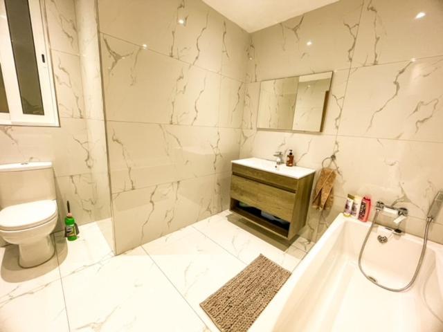 Appartement Sliema Jacuzzi Flat Extérieur photo