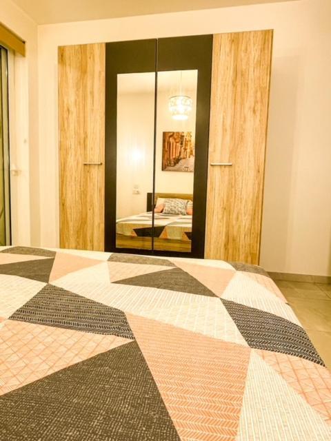 Appartement Sliema Jacuzzi Flat Extérieur photo