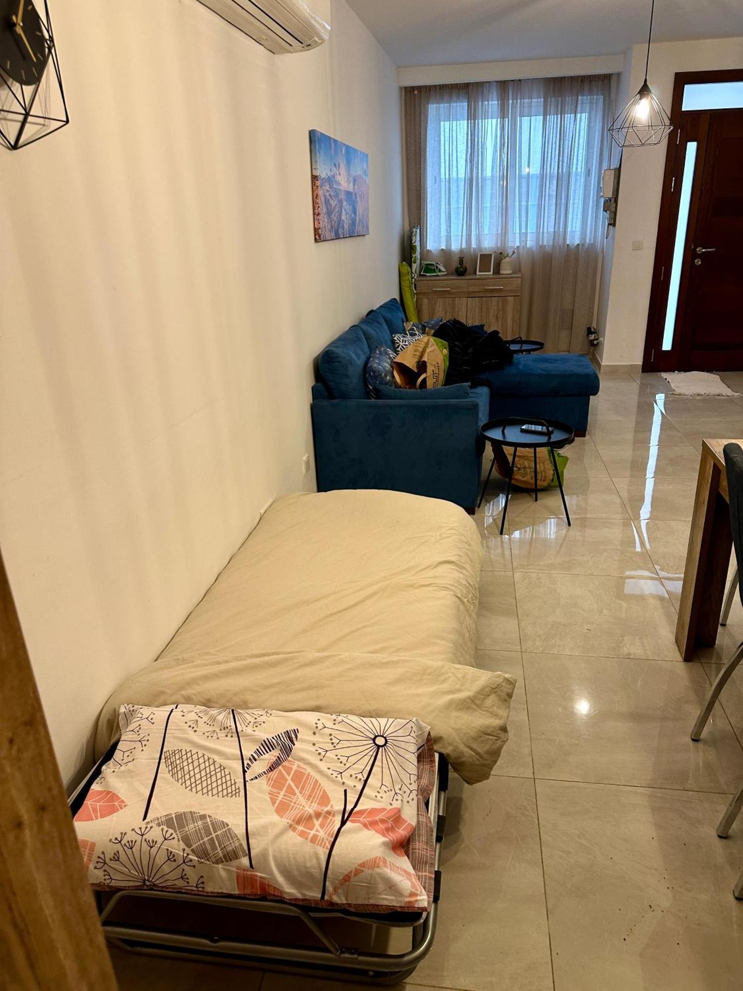 Appartement Sliema Jacuzzi Flat Extérieur photo