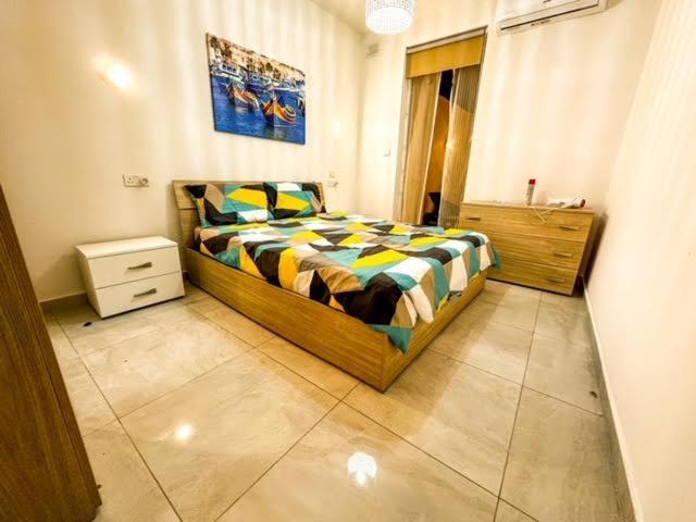 Appartement Sliema Jacuzzi Flat Extérieur photo
