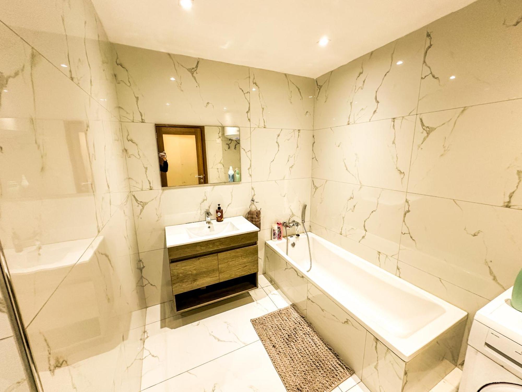 Appartement Sliema Jacuzzi Flat Extérieur photo