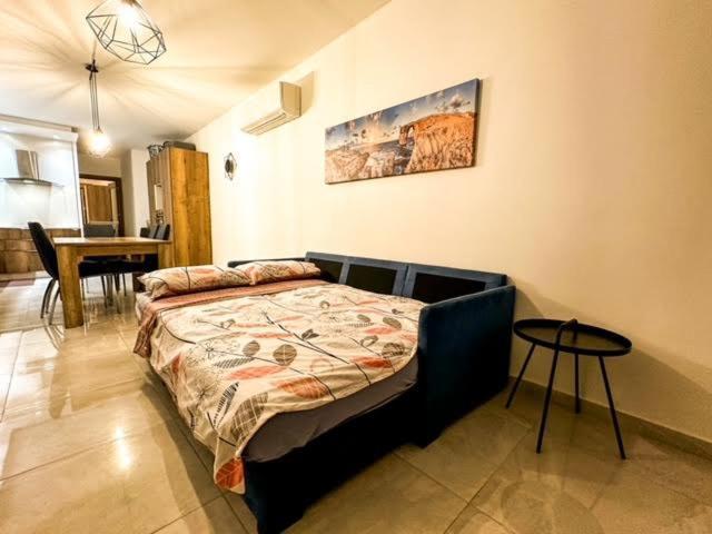 Appartement Sliema Jacuzzi Flat Extérieur photo