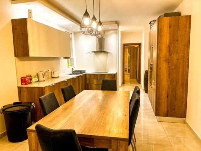 Appartement Sliema Jacuzzi Flat Extérieur photo